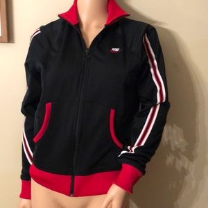Nike sweatshirt